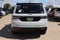 2026 Jeep Grand Wagoneer Summit Obsidian