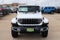 2026 Jeep Gladiator Sahara