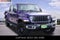 2026 Jeep Gladiator Texas Trail