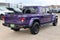 2026 Jeep Gladiator Texas Trail