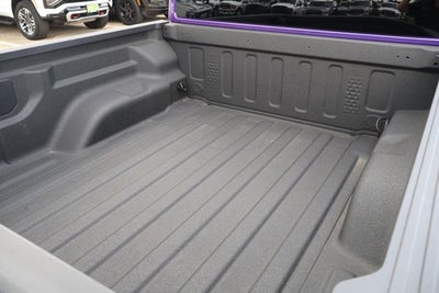 2026 Jeep Gladiator Texas Trail