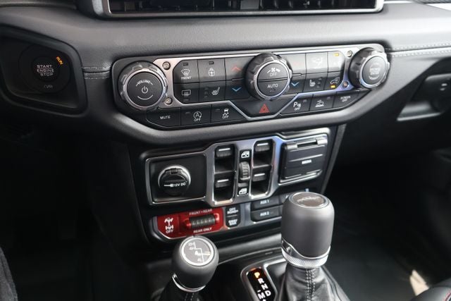2026 Jeep Gladiator Shadow Ops