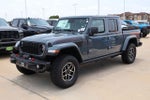 2026 Jeep Gladiator Shadow Ops