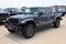 2026 Jeep Gladiator Shadow Ops