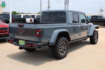 2026 Jeep Gladiator Shadow Ops