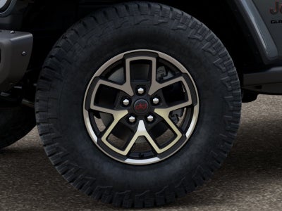 2026 Jeep Gladiator Shadow Ops