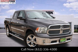 2014 RAM Ram 1500 Lone Star