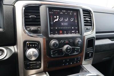 2018 RAM Ram 1500 Laramie