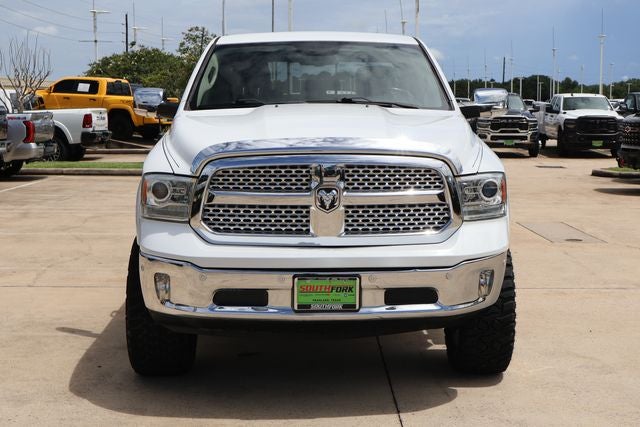 2018 RAM Ram 1500 Laramie