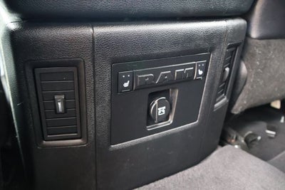 2018 RAM Ram 1500 Laramie