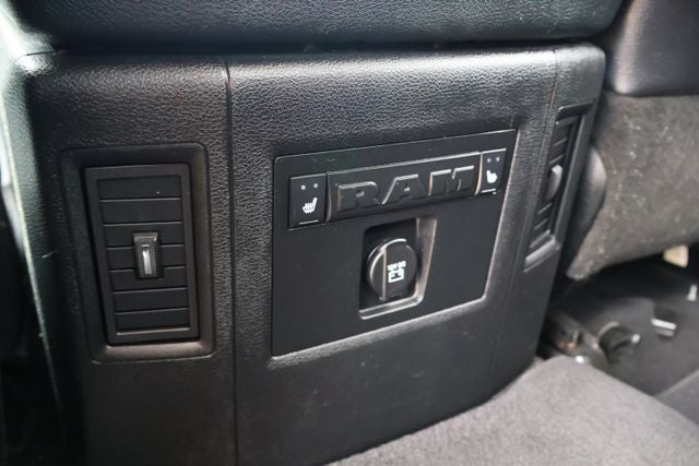 2018 RAM Ram 1500 Laramie