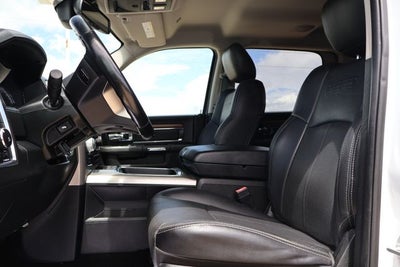 2018 RAM Ram 1500 Laramie