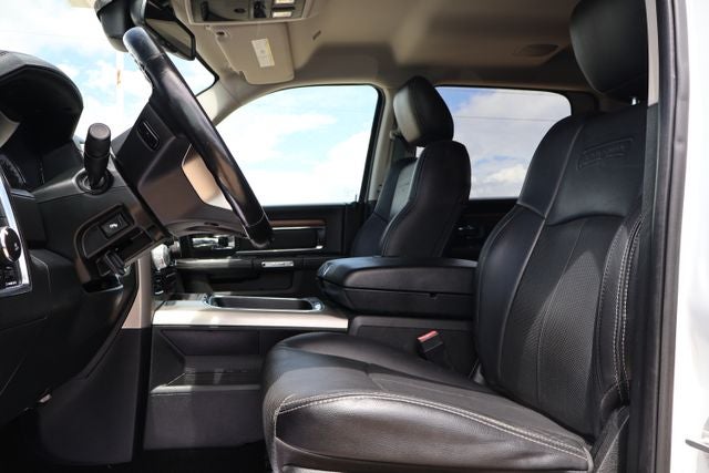 2018 RAM Ram 1500 Laramie