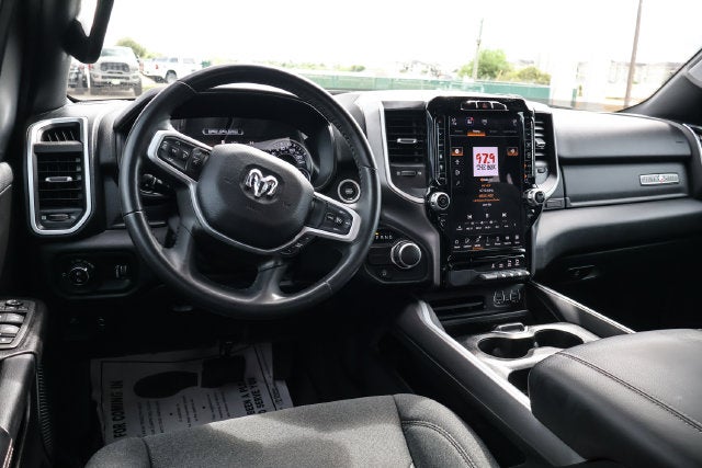 2023 RAM Ram 1500 Big Horn/Lone Star