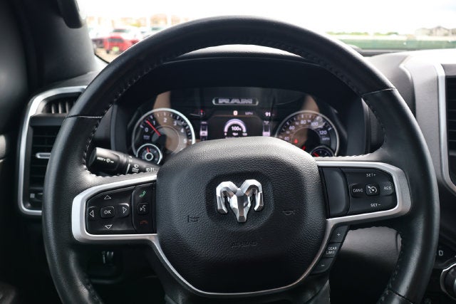 2023 RAM Ram 1500 Big Horn/Lone Star
