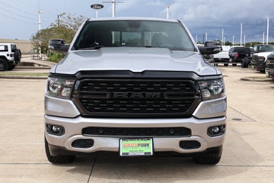 2023 RAM Ram 1500 Big Horn/Lone Star