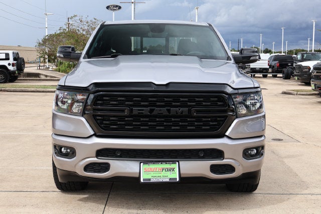 2023 RAM Ram 1500 Big Horn/Lone Star