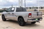 2023 RAM Ram 1500 Big Horn/Lone Star