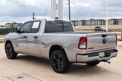 2023 RAM Ram 1500 Big Horn/Lone Star