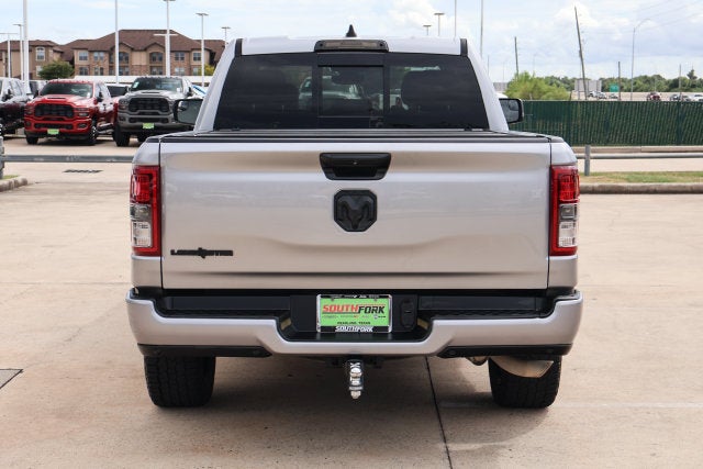 2023 RAM Ram 1500 Big Horn/Lone Star