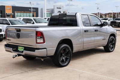 2023 RAM Ram 1500 Big Horn/Lone Star