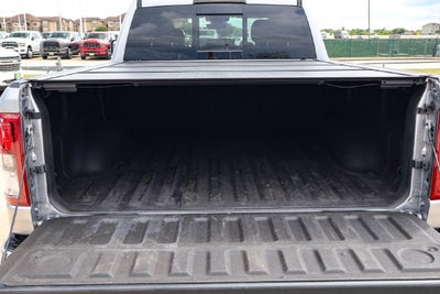 2023 RAM Ram 1500 Big Horn/Lone Star