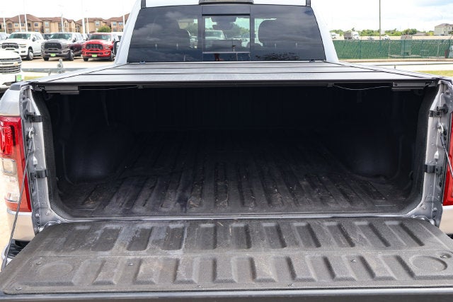 2023 RAM Ram 1500 Big Horn/Lone Star