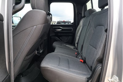 2023 RAM Ram 1500 Big Horn/Lone Star