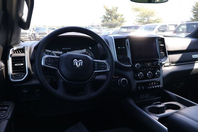 2025 RAM Ram 1500 Big Horn/Lone Star