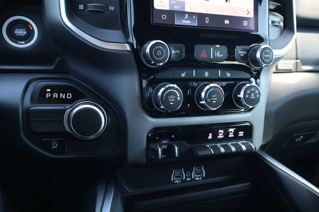 2025 RAM Ram 1500 Big Horn/Lone Star