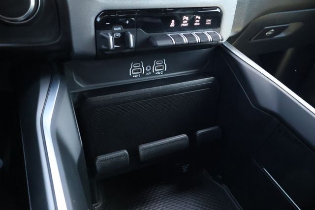 2025 RAM Ram 1500 Big Horn/Lone Star