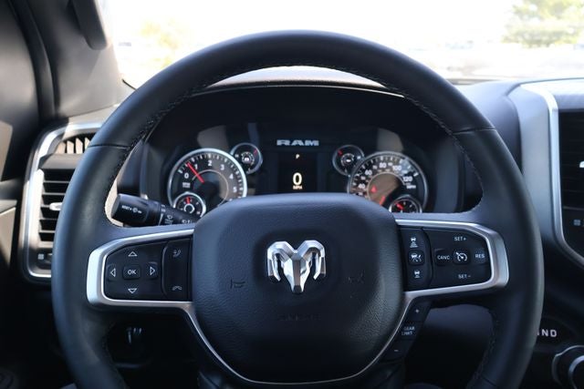2025 RAM Ram 1500 Big Horn/Lone Star