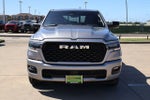 2025 RAM Ram 1500 Big Horn/Lone Star