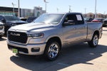 2025 RAM Ram 1500 Big Horn/Lone Star