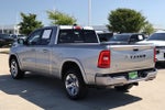 2025 RAM Ram 1500 Big Horn/Lone Star