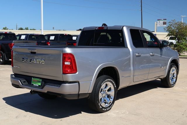2025 RAM Ram 1500 Big Horn/Lone Star