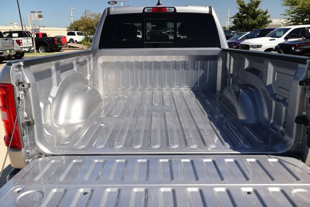 2025 RAM Ram 1500 Big Horn/Lone Star