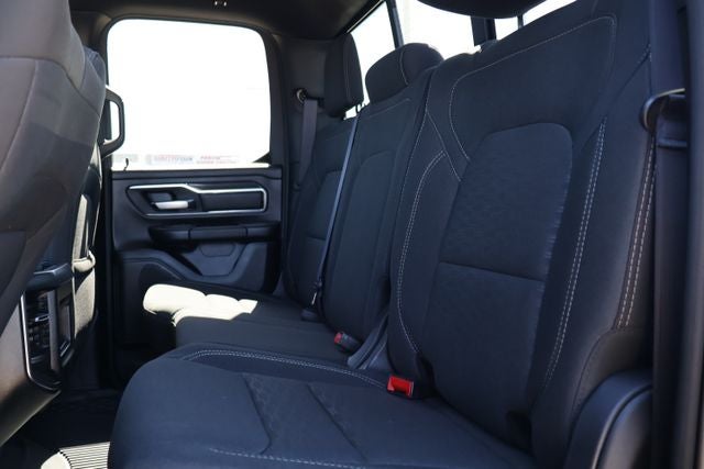 2025 RAM Ram 1500 Big Horn/Lone Star