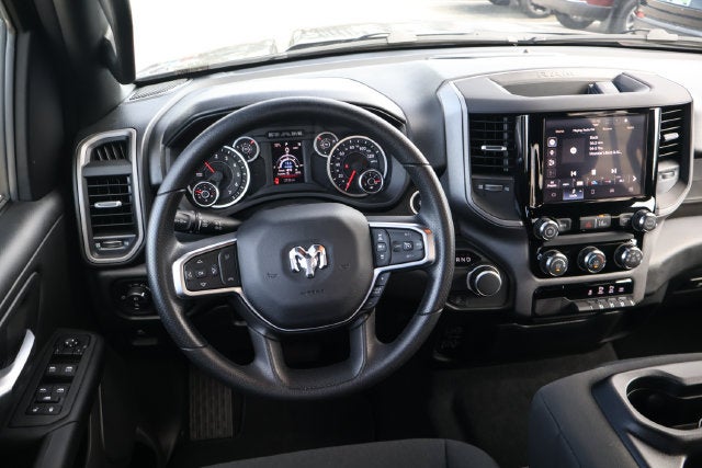 2026 RAM Ram 1500 Express