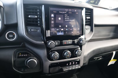 2026 RAM Ram 1500 Express