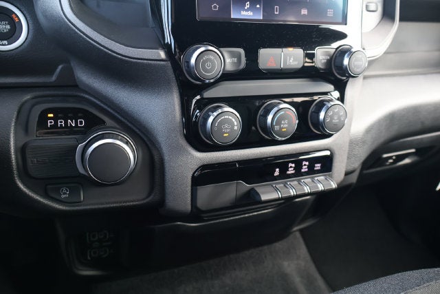 2026 RAM Ram 1500 Express