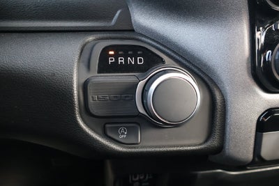 2026 RAM Ram 1500 Express