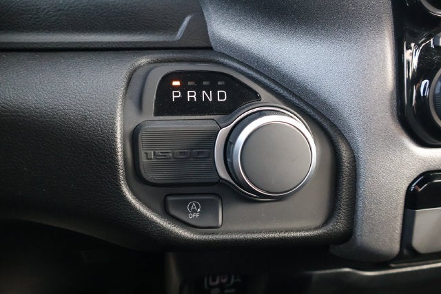 2026 RAM Ram 1500 Express