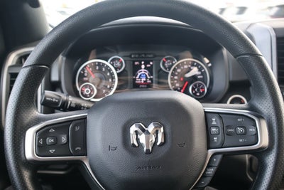 2026 RAM Ram 1500 Express