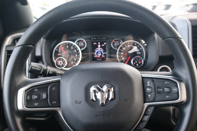 2026 RAM Ram 1500 Express