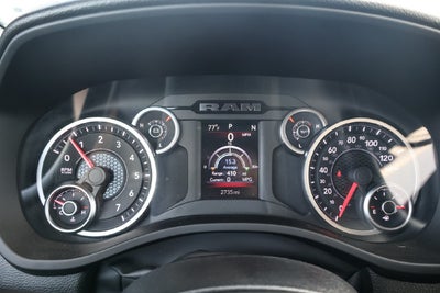 2026 RAM Ram 1500 Express
