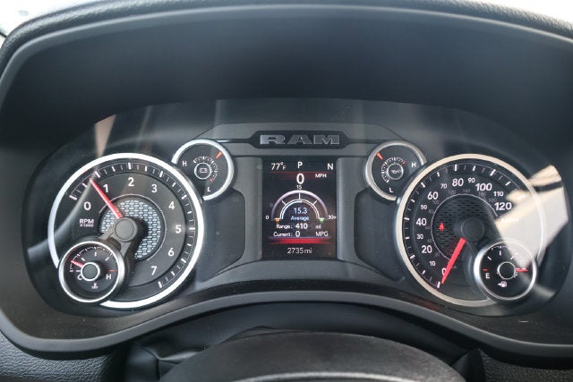 2026 RAM Ram 1500 Express