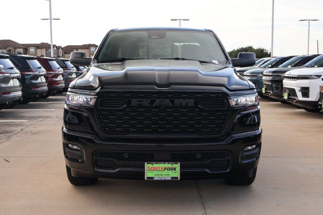 2026 RAM Ram 1500 Express