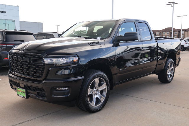 2026 RAM Ram 1500 Express