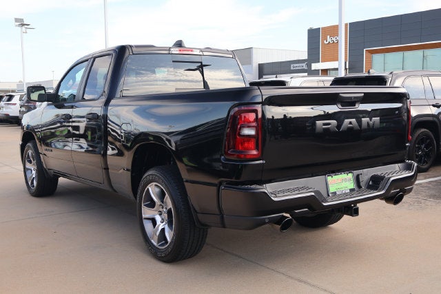 2026 RAM Ram 1500 Express